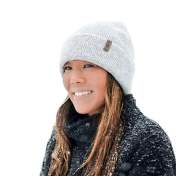 Bula Merino Unisex Wool Blend Beanies - NWT 2 Pack - Picture 5 of 7